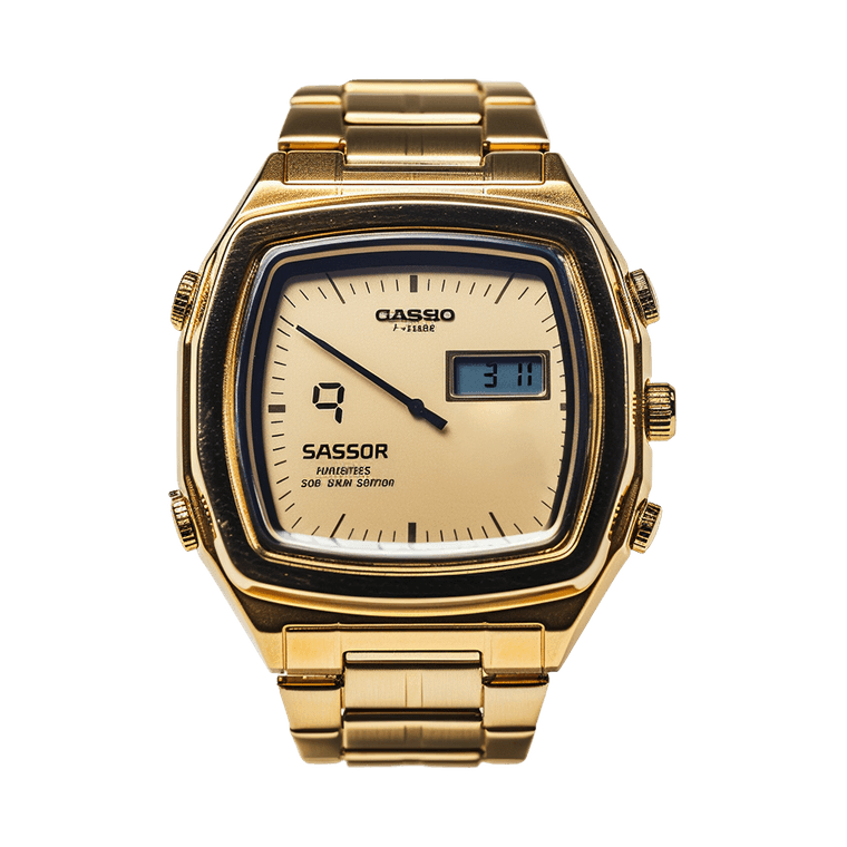 Watches